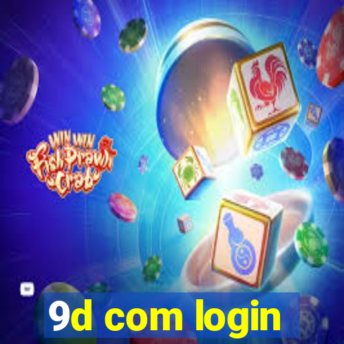 9d com login